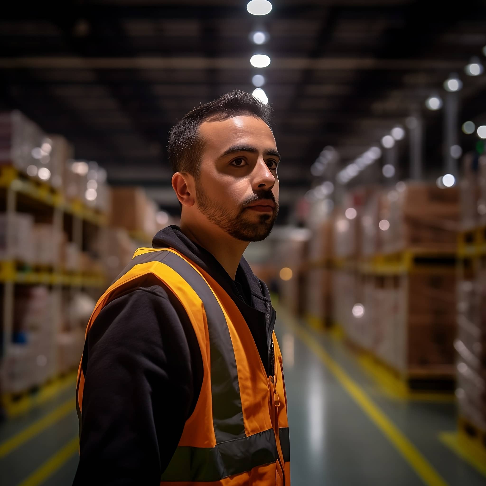 Amazon Warehouse Injuries A Dark Side of the Retail Giant’s Safety